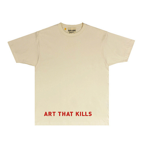 SMCL-1285 High Quality Gallery Dept Cotton Shirt