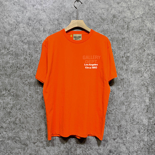 SMCL-1271 High Quality Gallery Dept Cotton Shirt