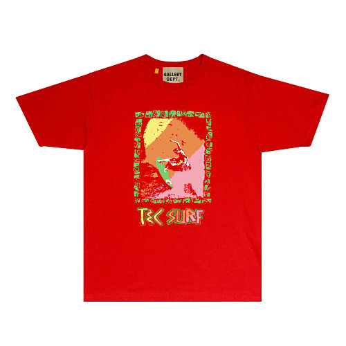 SMCL-1264 High Quality Gallery Dept Cotton Shirt