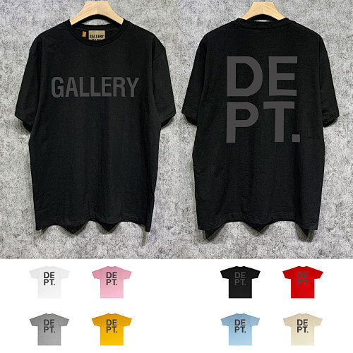 SMCL-1227 High Quality Gallery Dept Cotton Shirt