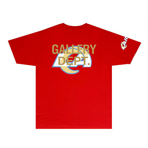 SMCL-1290 High Quality Gallery Dept Cotton Shirt
