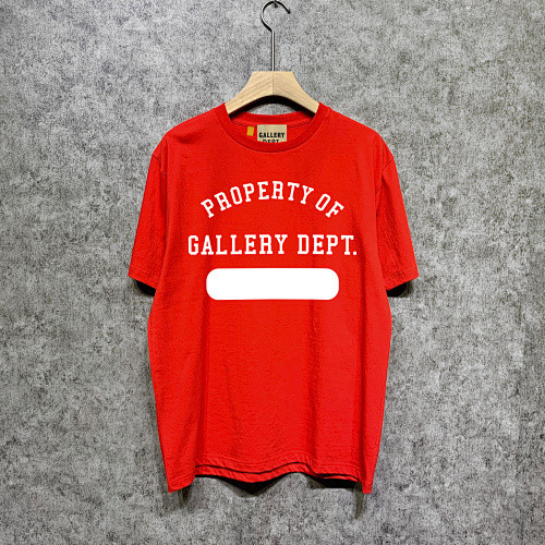 SMCL-1288 High Quality Gallery Dept Cotton Shirt