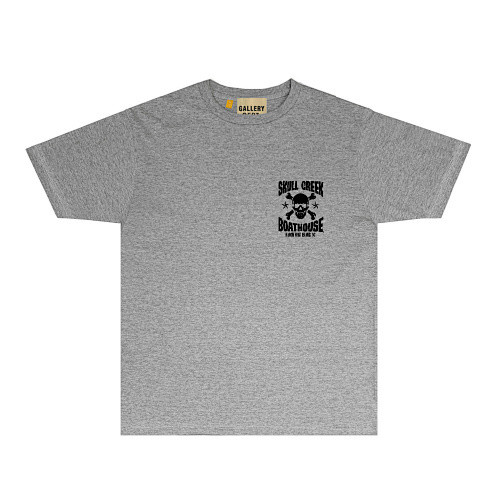 SMCL-1246 High Quality Gallery Dept Cotton Shirt