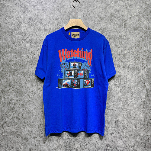 SMCL-1266 High Quality Gallery Dept Cotton Shirt