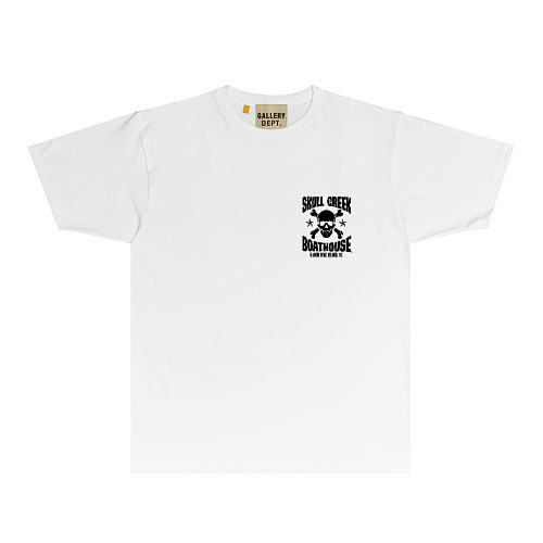 SMCL-1246 High Quality Gallery Dept Cotton Shirt