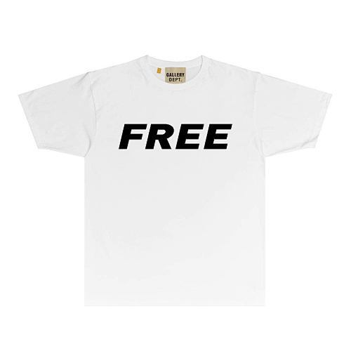 SMCL-1176 High Quality Gallery Dept Cotton Shirt