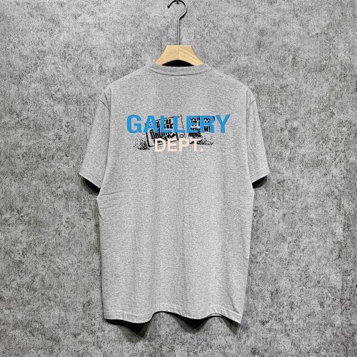 SMCL-1189 High Quality Gallery Dept Cotton Shirt