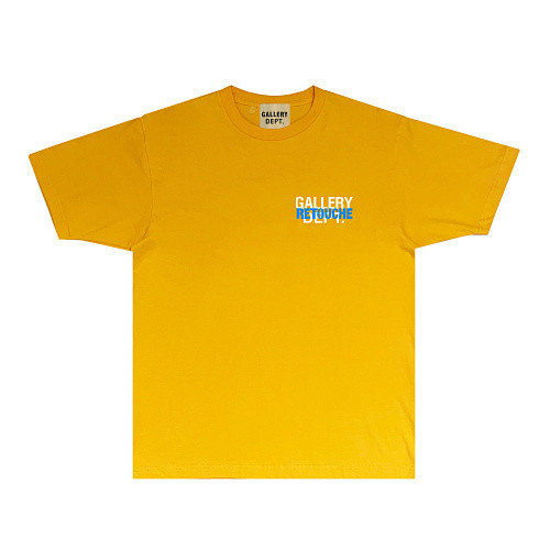 SMCL-1235 High Quality Gallery Dept Cotton Shirt