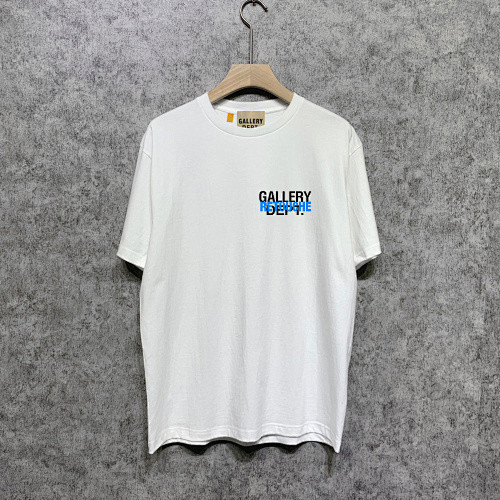 SMCL-1235 High Quality Gallery Dept Cotton Shirt