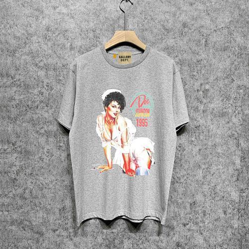 SMCL-1170 High Quality Gallery Dept Cotton Shirt