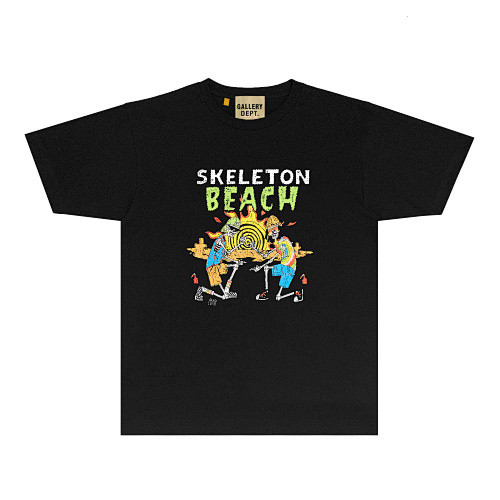 SMCL-1254 High Quality Gallery Dept Cotton Shirt