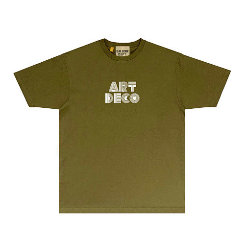 SMCL-1299 High Quality Gallery Dept Cotton Shirt