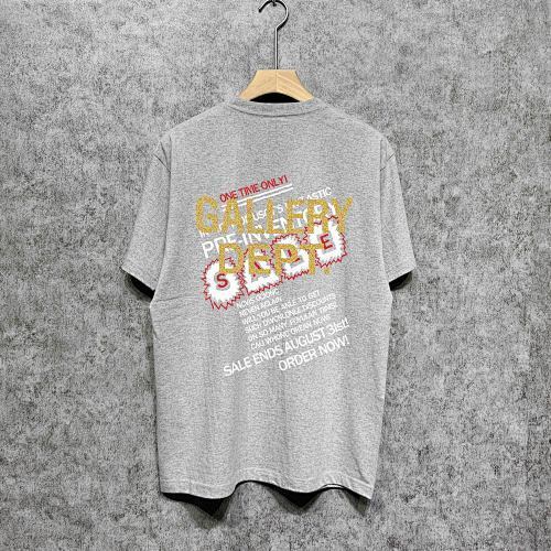 SMCL-1174 High Quality Gallery Dept Cotton Shirt