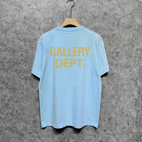 SMCL-1208 High Quality Gallery Dept Cotton Shirt