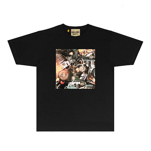 SMCL-1258 High Quality Gallery Dept Cotton Shirt