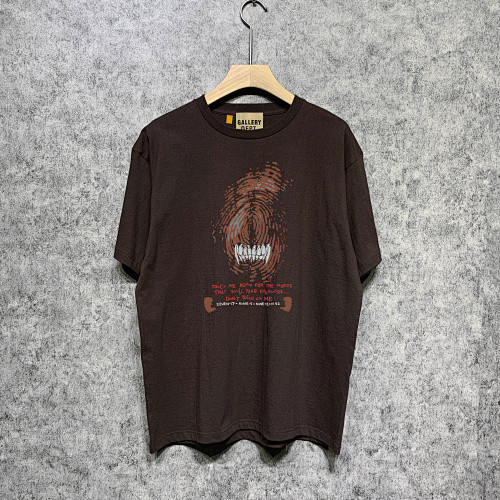 SMCL-1267 High Quality Gallery Dept Cotton Shirt