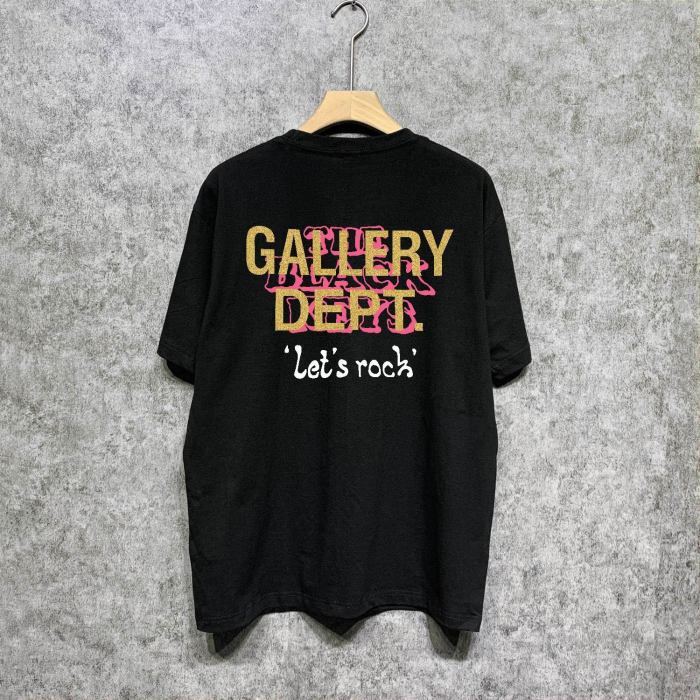 SMCL-1172 High Quality Gallery Dept Cotton Shirt