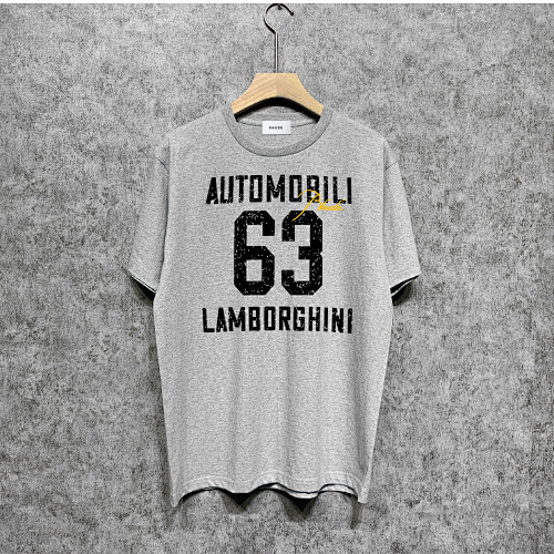 SMCL-1109 High Quality Rhude Cotton Shirt