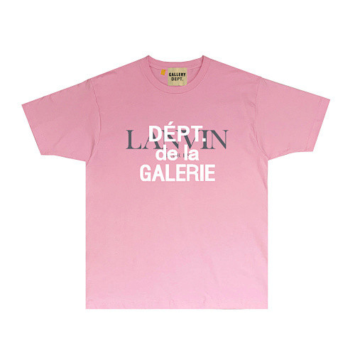 SMCL-1225 High Quality Gallery Dept Cotton Shirt