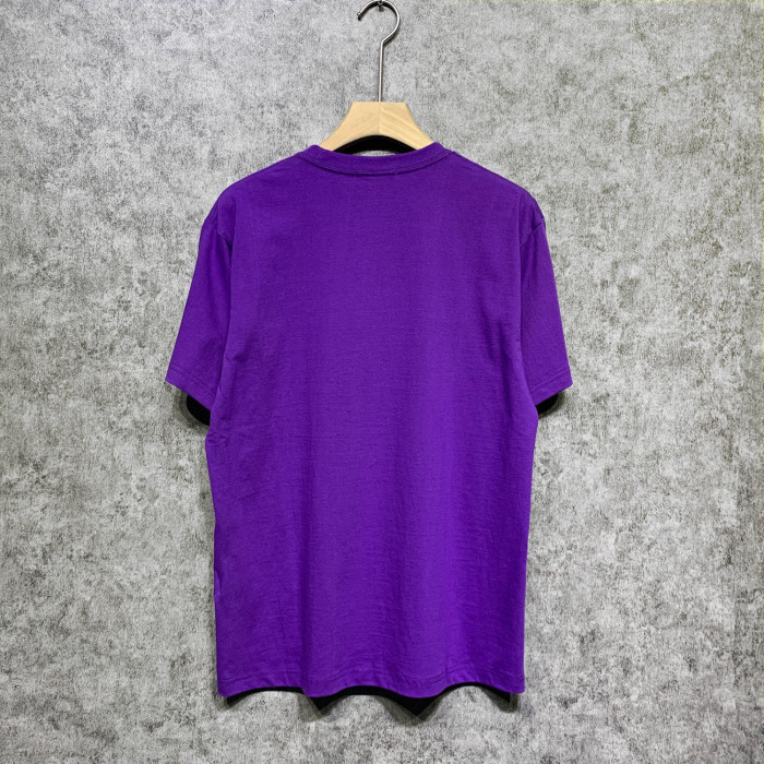 SMCL-1072 High Quality Rhude Cotton Shirt