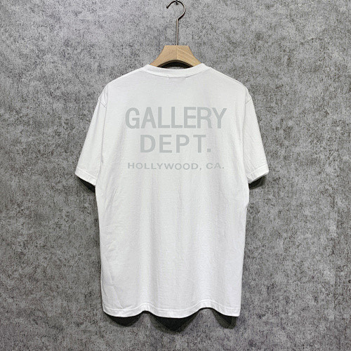SMCL-1279 High Quality Gallery Dept Cotton Shirt