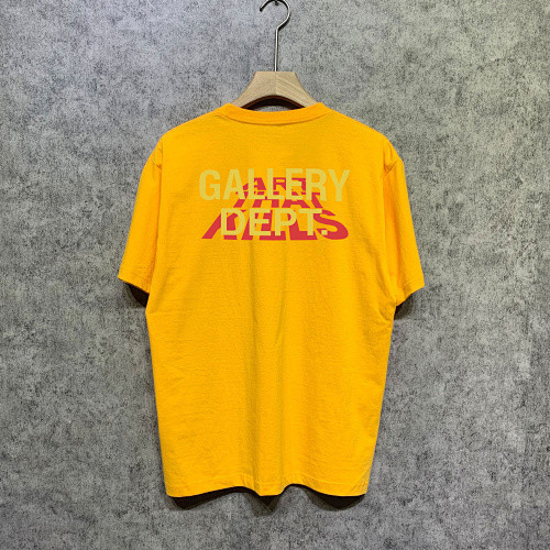 SMCL-1267 High Quality Gallery Dept Cotton Shirt