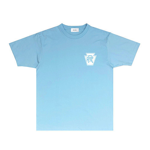 SMCL-1094 High Quality Rhude Cotton Shirt