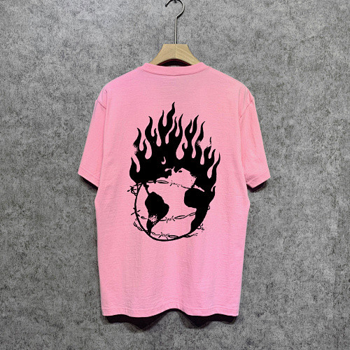 SMCL-1226 High Quality Gallery Dept Cotton Shirt