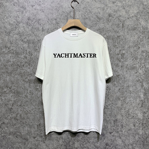 SMCL-1120 High Quality Rhude Cotton Shirt