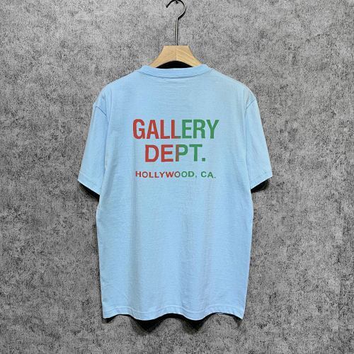 SMCL-1165 High Quality Gallery Dept Cotton Shirt