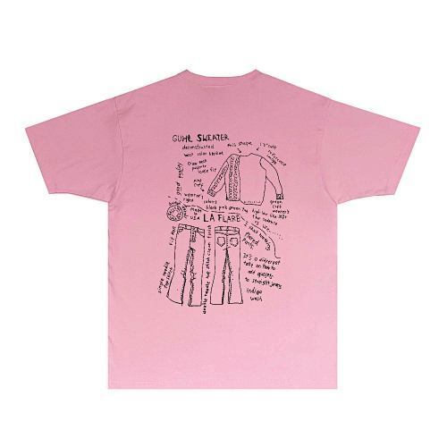 SMCL-1206 High Quality Gallery Dept Cotton Shirt