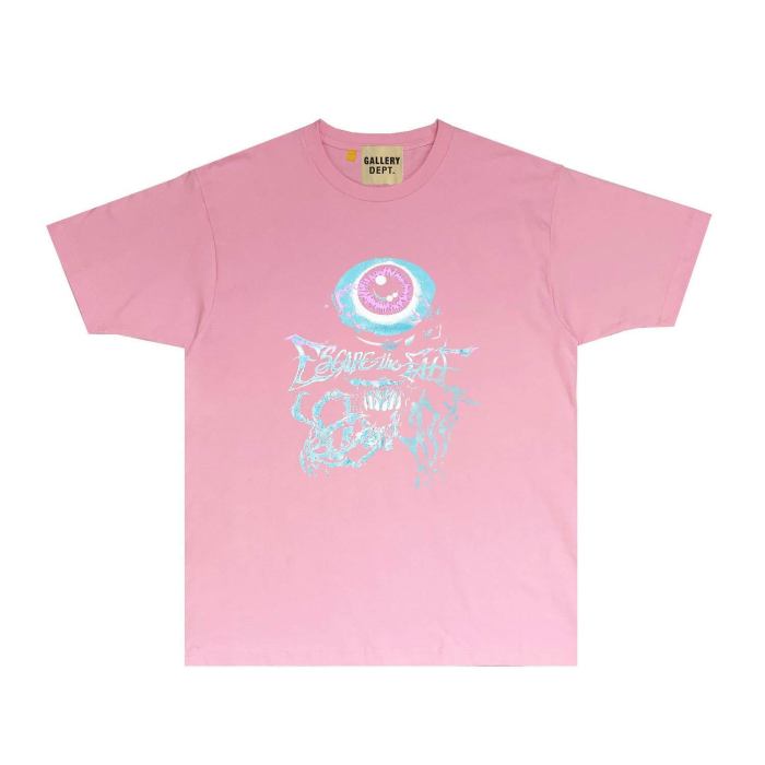 SMCL-1187 High Quality Gallery Dept Cotton Shirt