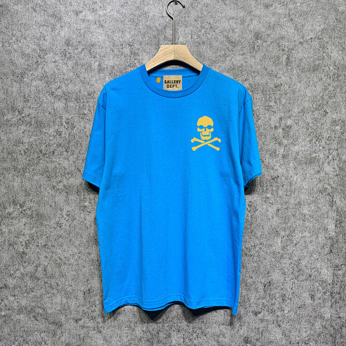 SMCL-1298 High Quality Gallery Dept Cotton Shirt