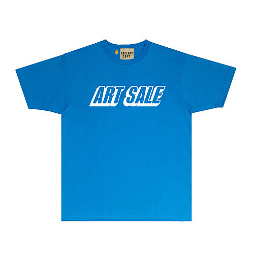 SMCL-1292 High Quality Gallery Dept Cotton Shirt