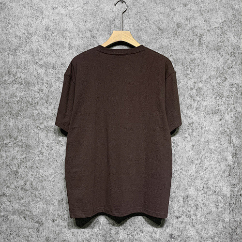 SMCL-1082 High Quality Rhude Cotton Shirt