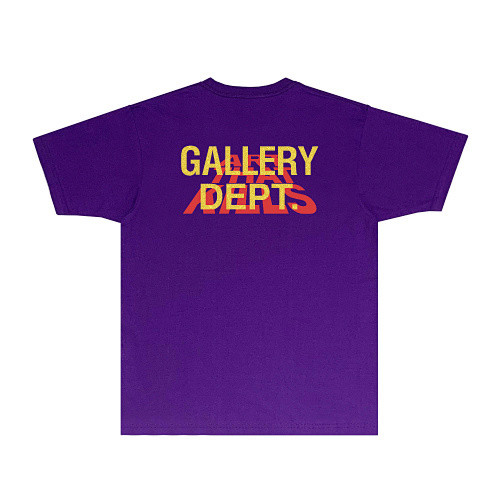 SMCL-1266 High Quality Gallery Dept Cotton Shirt