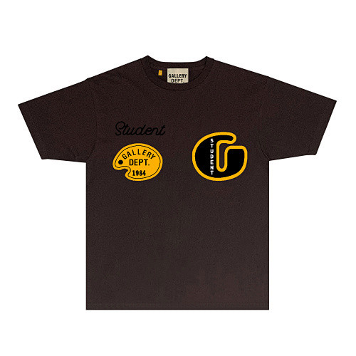 SMCL-1284 High Quality Gallery Dept Cotton Shirt