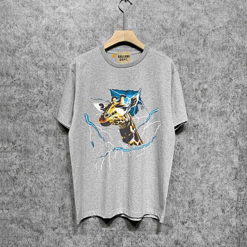 SMCL-1221 High Quality Gallery Dept Cotton Shirt