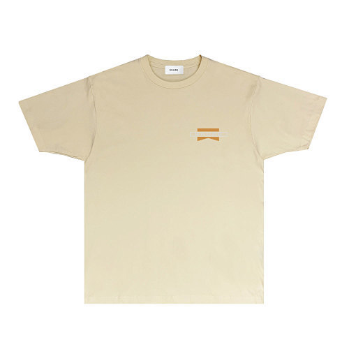 SMCL-1105 High Quality Rhude Cotton Shirt