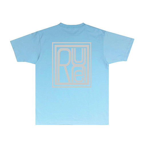 SMCL-1061 High Quality Rhude Cotton Shirt