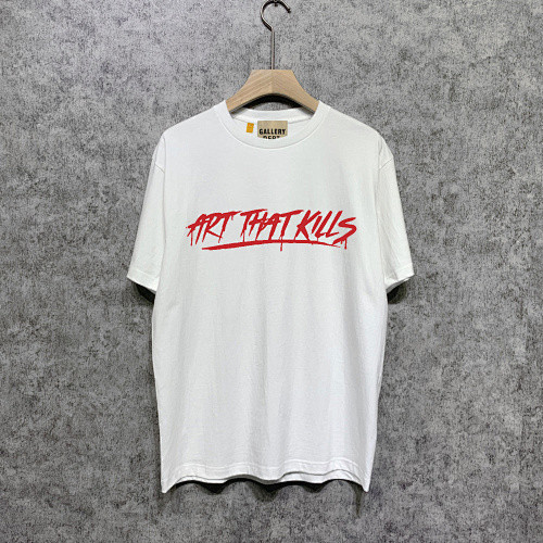 SMCL-1257 High Quality Gallery Dept Cotton Shirt