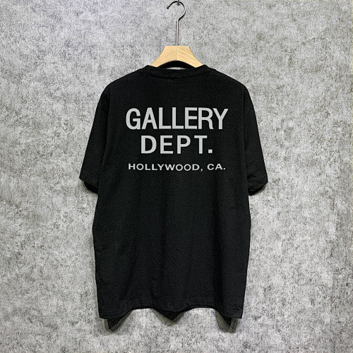 SMCL-1279 High Quality Gallery Dept Cotton Shirt
