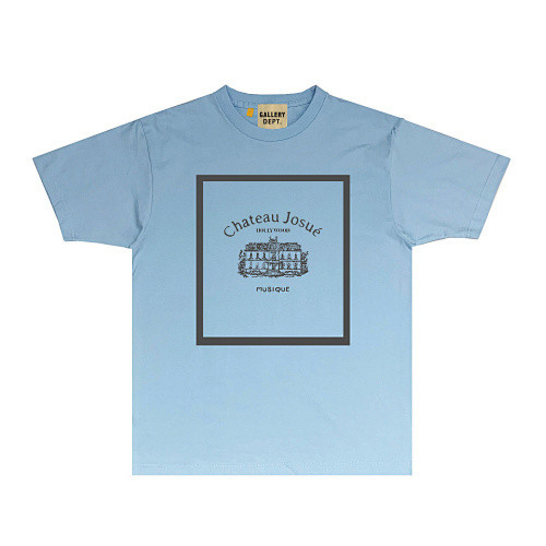 SMCL-1282 High Quality Gallery Dept Cotton Shirt