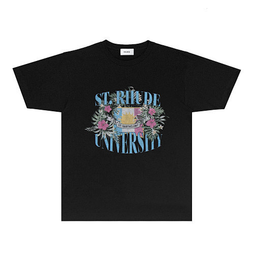 SMCL-1142 High Quality Rhude Cotton Shirt