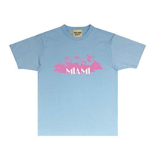 SMCL-1208 High Quality Gallery Dept Cotton Shirt