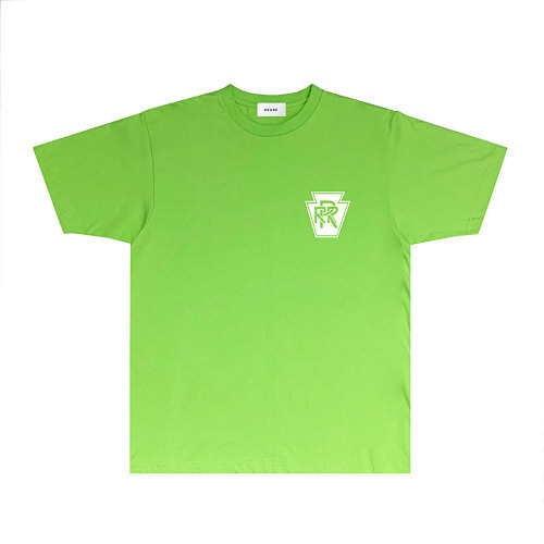 SMCL-1094 High Quality Rhude Cotton Shirt
