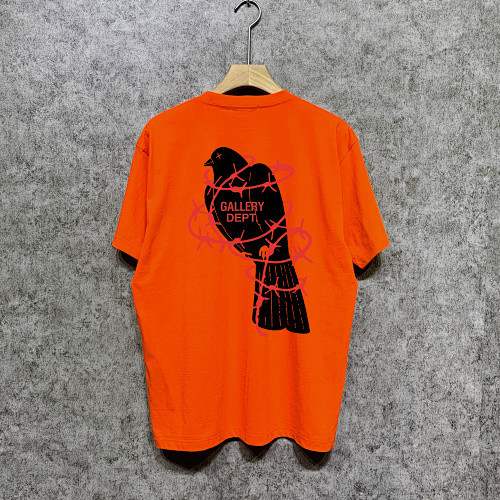 SMCL-1281 High Quality Gallery Dept Cotton Shirt