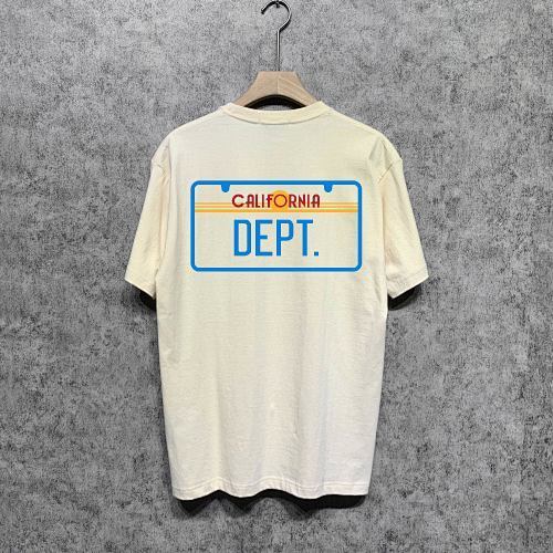 SMCL-1230 High Quality Gallery Dept Cotton Shirt