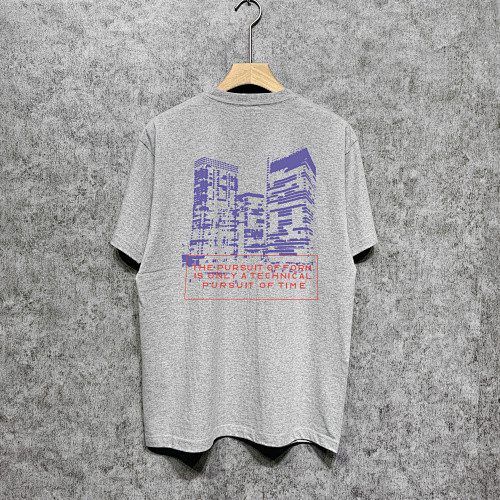 SMCL-1268 High Quality Gallery Dept Cotton Shirt