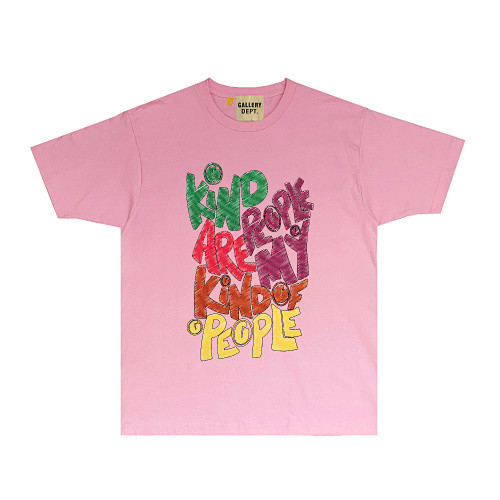 SMCL-1224 High Quality Gallery Dept Cotton Shirt
